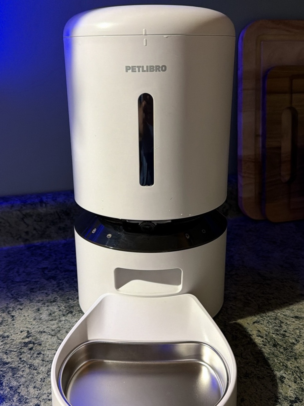 Petlibro Automatic Feeder
